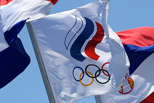 Отобравшиеся на ОИ‑2024 спортсмены из РФ будут проходить дополнительную проверку от МОК