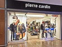 Pierre Cardin вернется к переговорам о производстве в России в феврале