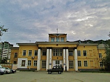 Защитники уникального аэровокзала на Ботанике проиграли в суде