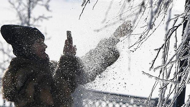 Метеоролог раскрыл, какую первоапрельскую «шутку» приготовила погода россиянам
