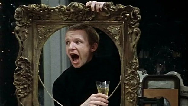 На Новый год покажут отреставрированную версию «Иронии судьбы»