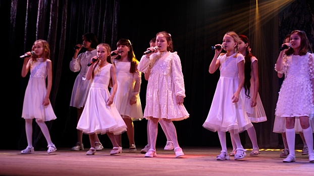 Вологжан приглашают на концерт ко Дню Победы «Честнее в мире нет Победы!» (6+)