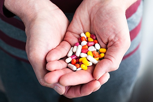 Роспотребнадзор сможет блокировать сайты с нелегальными БАДами без суда