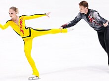 Бойкова о падении с выброса: «Я была просто в шоке. Приземлилась, почувствовала лед под ногами, думаю: хорошо, раскрываемся. И через какой-то момент я уже на попе»