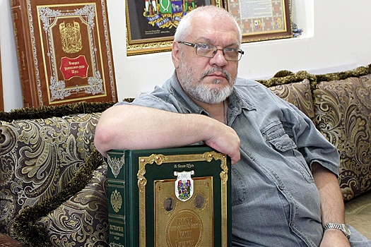 Музыкант из Татарстана рассказал, почему варган служит "предметом силы"