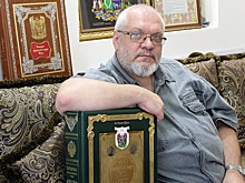 Музыкант из Татарстана рассказал, почему варган служит "предметом силы"