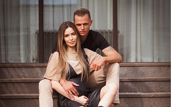 Тарасов и Костенко снова стали родителями