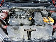 Вскрыли двигатель на 10-летней Весте — что обнаружилось?