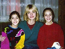 Дочь Глаголевой поделилась архивными фото актрисы