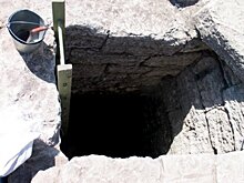 Зачем археологи собрались раскопать "вход в царство Аида" в Крыму