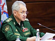 Что известно о Сергее Шойгу