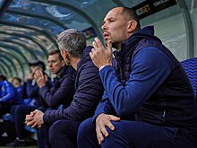 «Балтика» Игнашевича до 25 матчей продлила рекордную серию без поражений в Первой лиге