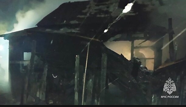 Пагубная привычка стала причиной гибели трех жителей Кировской области