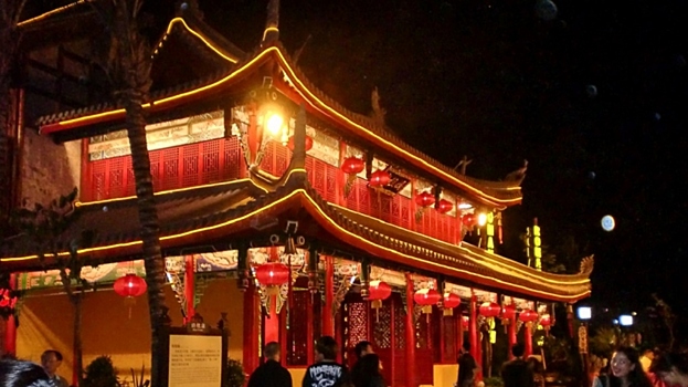 От шока до восторга: что едят в Китае и во сколько это обойдется туристу