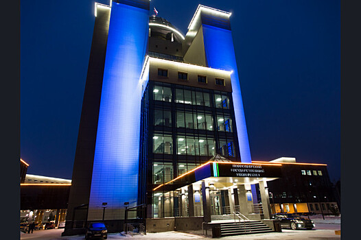 На мировом уровне: Новосибирский государственный университет вошёл в топ-20 вузов БРИКС