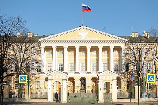 Заявки на летний отдых детей в Петербурге начнут принимать 19 апреля