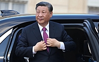 Си Цзиньпин призвал разобраться с корнем кризиса на Украине