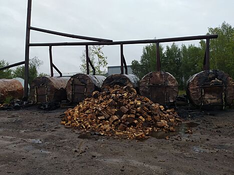 Угольные войны в Костроме объявляются закрытыми