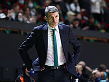 Велимир Перасович: «Зенит» сыграл жестко и нейтрализовал Хезоню»