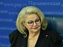 Депутат Останина назвала самые популярные направления использования маткапитала