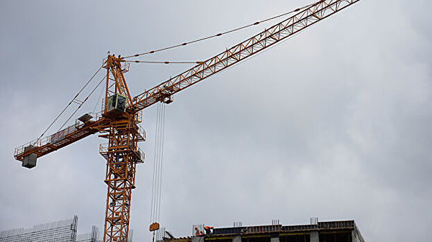 "РГ-Девелопмент" приобрела у "Ростелекома" площадку на юге Москвы