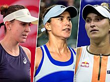 Премия WTA – 2025: Бенчич, Вондроушова, Крейчикова, Кырстя, Севастова, номинации, претендентки, турниры, титулы