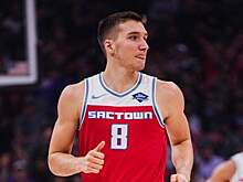 Богдан Богданович – лучший сербский игрок 2019 года