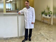 Известный уфимский врач Глеб Глебов получил новую работу