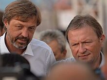 В Администрации Президента решается вопрос о новом омбудсмене