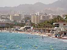 Израиль планирует принять около 150 тыс. российских туристов в 2026 году