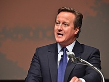 Бывший премьер-министр Великобритании напишет автобиографию в сарае