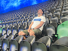 Комментатор Боярский извинился за высказывания о женщинах-арбитрах