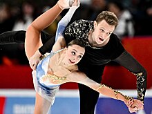 Фигурист Козловский высказался об отстранении