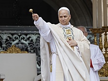 Папа Римский Лев XIV прокомментировал ситуацию в Венесуэле