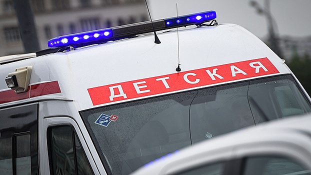 Ребенок погиб в ДТП на юго-востоке Москвы