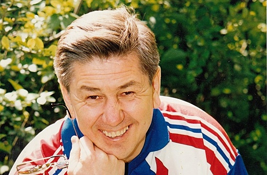 Отец омского хоккея. Важные мысли Леонида Киселёва