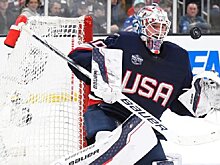 Эттинджер о возможности сыграть на Олимпиаде: «Это мотивирует. Это была бы одна из самых крутых историй в моей карьере. Надеюсь, получу шанс»