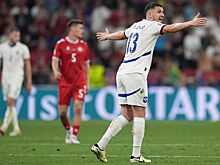 Дания – Сербия – 0:0, обзор матча Евро-2024, составы команд, статистика, 25 июня 2024 года