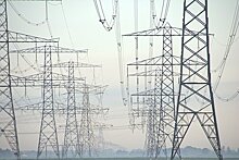 В Германии предрекли гибель 400 человек за 96 часов при отключении электричества