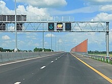 Проект расширения трассы М-4 «Дон» от Джубги до Геленджика будет готов в 2026 году