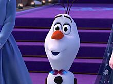 Стартовала работа над озвучкой персонажа для «Холодного сердца 3»