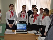 «Царицынский проектный салон» прошел в местном колледже