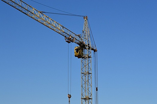 Строительство ЖК «Зеленоград Сити» планируется завершить в 2022 году