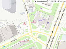 Из-за ЖК увеличится трафик: ростовчане попросили обустроить переход в Оренбургском переулке