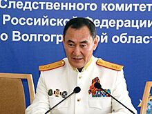 Генералу СК Музраеву предъявили обвинение
