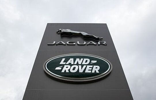 Jaguar Land Rover привезет в РФ четыре новинки