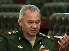 «Я могу считать свою жизнь состоявшейся»: Шойгу вспомнил, как происходило воссоединение Крыма с Россией