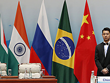 БРИКС для Китая: подрыв гегемонии Запада или нечто иное?