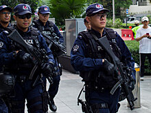 МИД РФ: риск ядерного конфликта на Корейском полуострове резко вырос