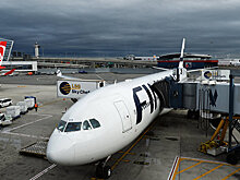 Авиакомпания Finnair заявила о старте полетов на Марс